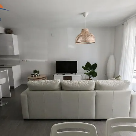 Oasis Duna Beach By Spain2home